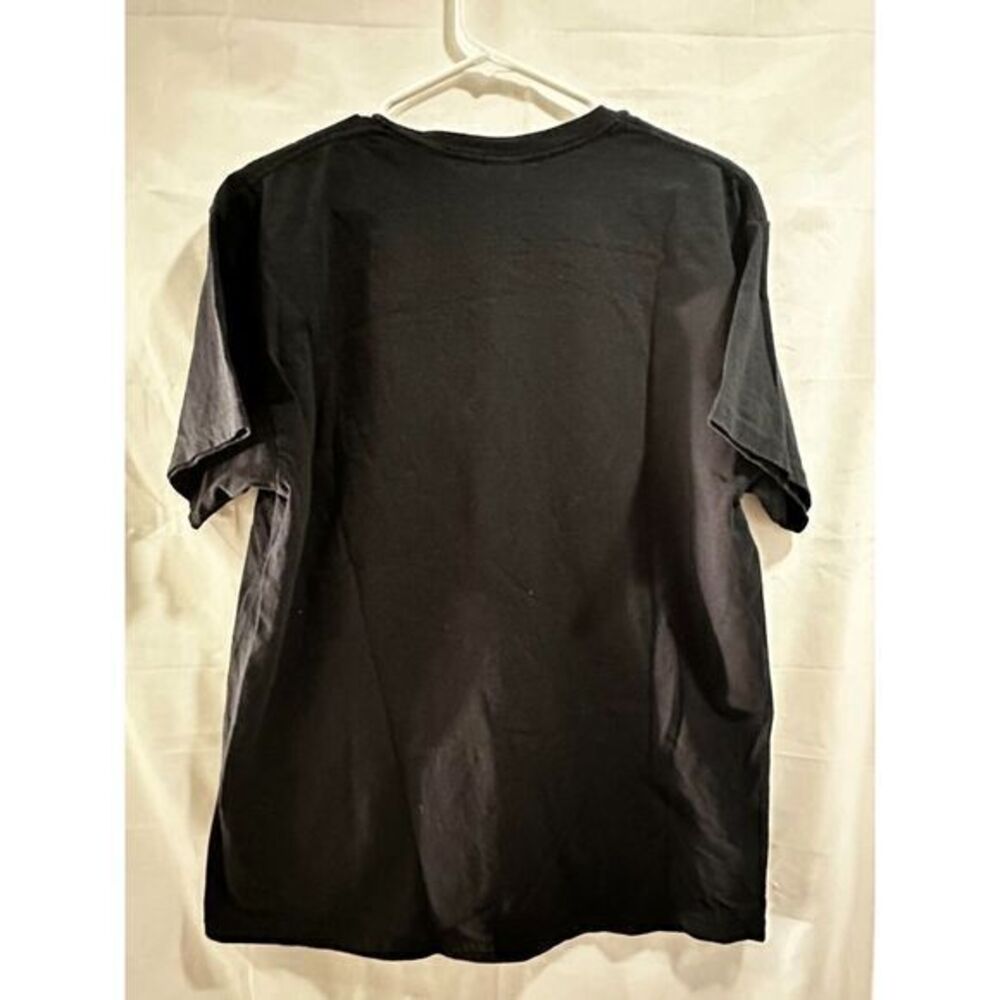 Doge Coin To The Moon RARE T-Shirt Size‎ Large - Picture 3 of 3